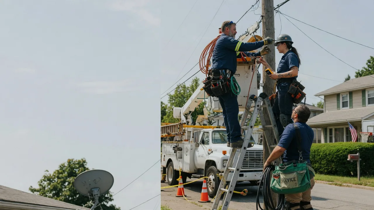 Electrical Repair in Taylorsville, IN near me